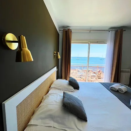 La Potiniere Hotel 3*