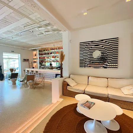 La Potiniere Hotel Hyères