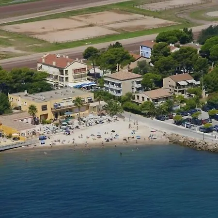 Hotel La Potiniere Hyères