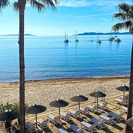 La Potiniere 3* Hyères