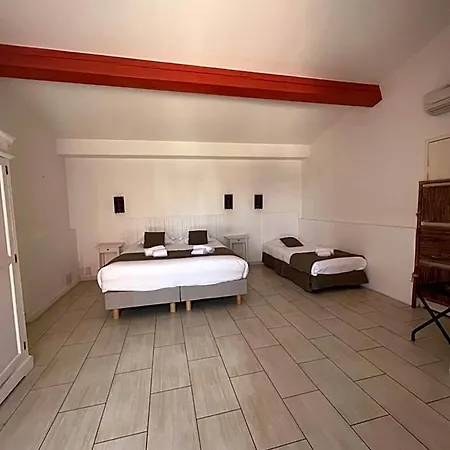 Otel La Potiniere