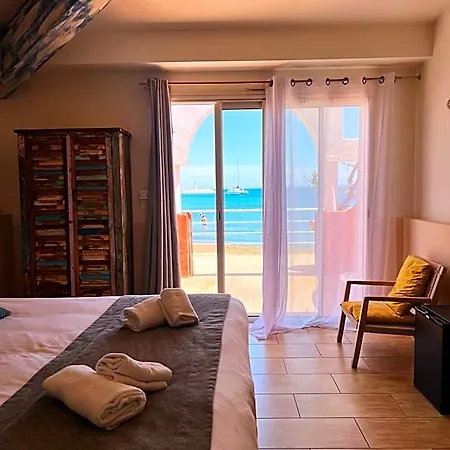 La Potiniere Otel Hyères