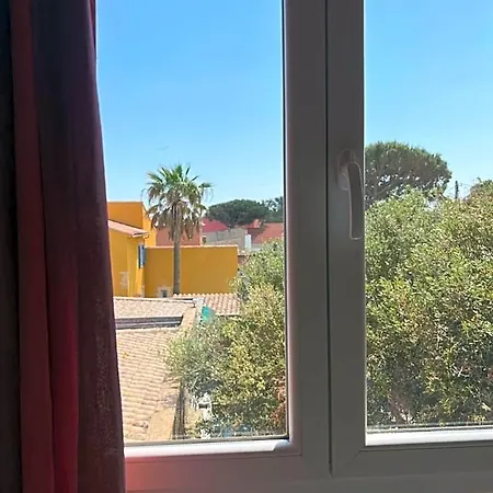 Otel La Potiniere 3*