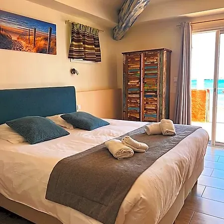 Otel La Potiniere Hyères