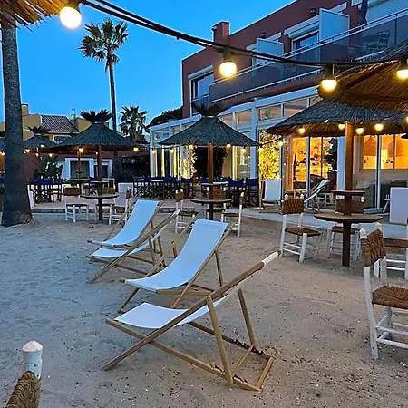 Otel La Potiniere