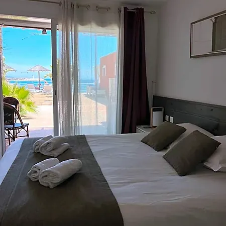 Hotel La Potiniere