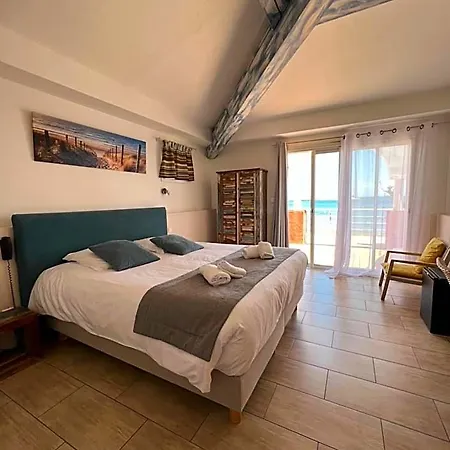 La Potiniere Hotel