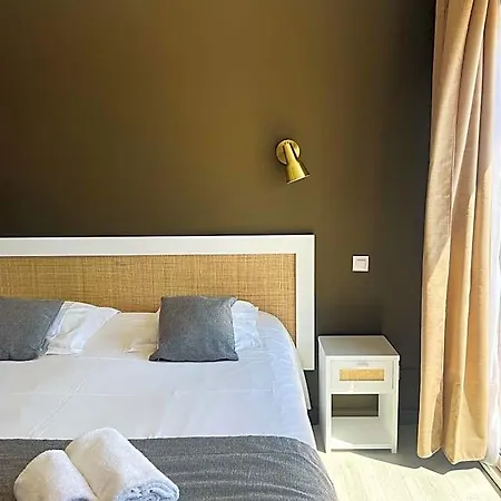 La Potiniere Otel