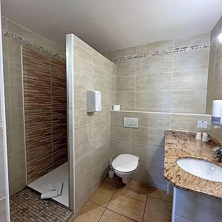 Otel La Potiniere