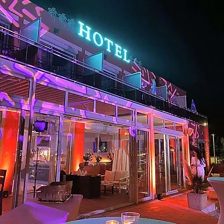 Otel La Potiniere