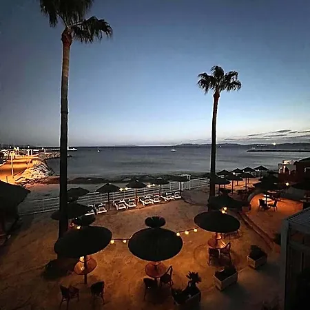La Potiniere Hotel Hyères