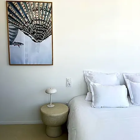La Potiniere Otel 3*