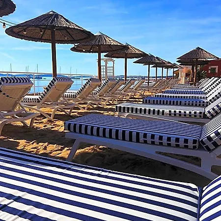 La Potiniere Otel
