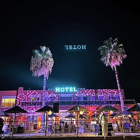 La Potiniere Hotel