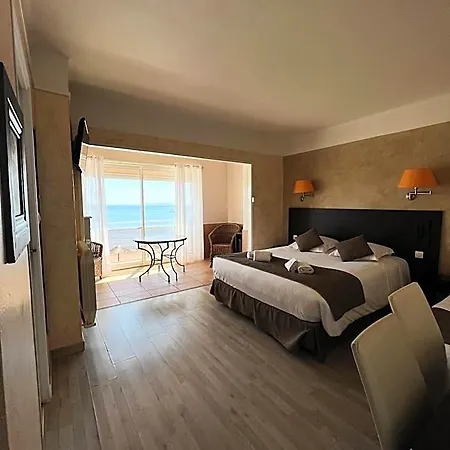 La Potiniere 3* Hyères