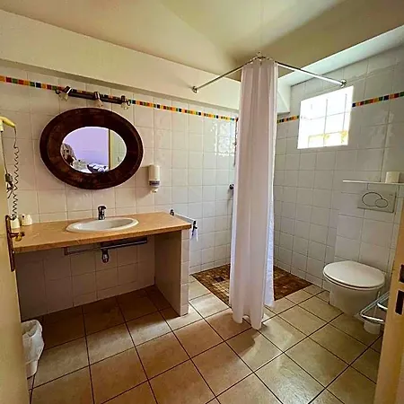 La Potiniere Hotel Hyères