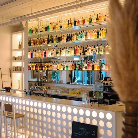 La Potiniere Hotel 3*