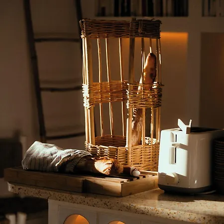 Hotel La Potiniere 3*