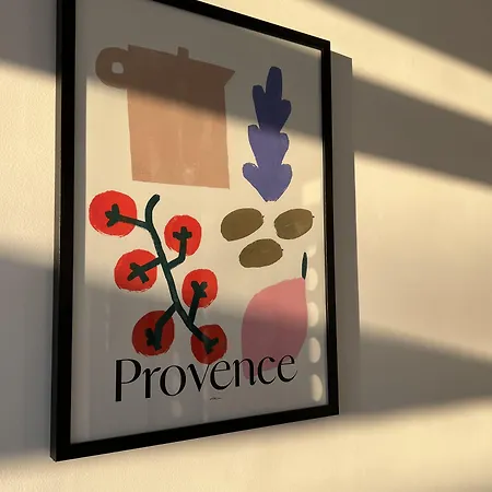 Hotel La Potiniere Hyeres