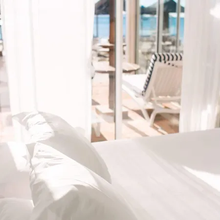 Hotel La Potiniere Hyères