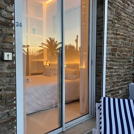 Hotel La Potiniere Hyères