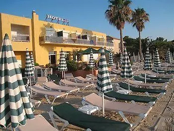 Hotel La Potiniere Hyeres