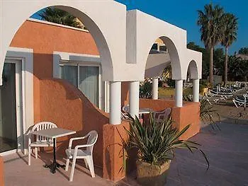 La Potiniere 3* Hyères