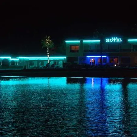 La Potiniere Hotel Hyeres