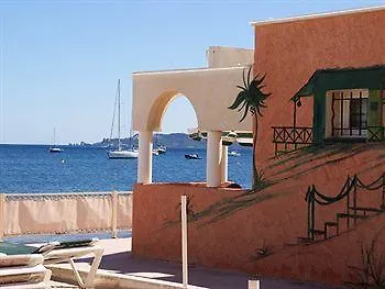 La Potiniere Otel Hyères