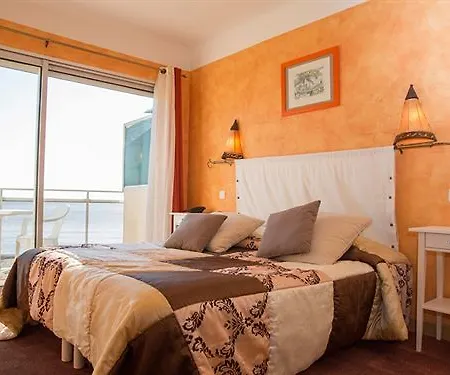 Otel La Potiniere Hyères
