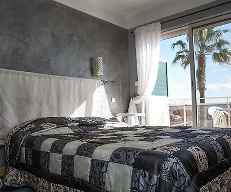 Otel La Potiniere
