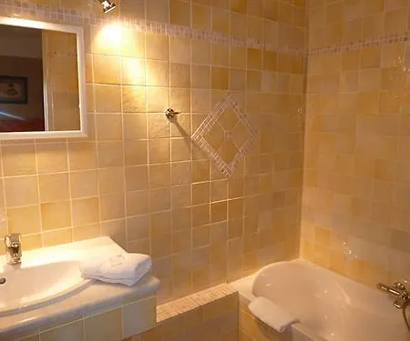 Otel La Potiniere Hyères
