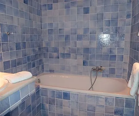 Otel La Potiniere