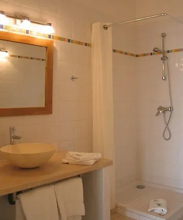 Otel La Potiniere 3*