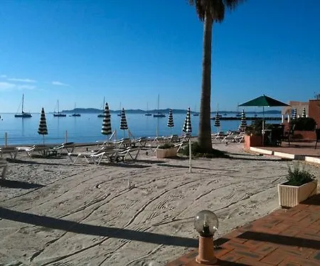 Otel La Potiniere 3*