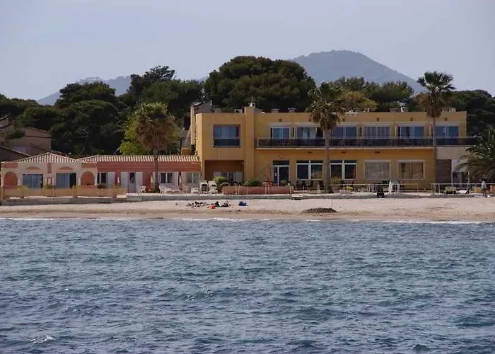 Hotel La Potinière
