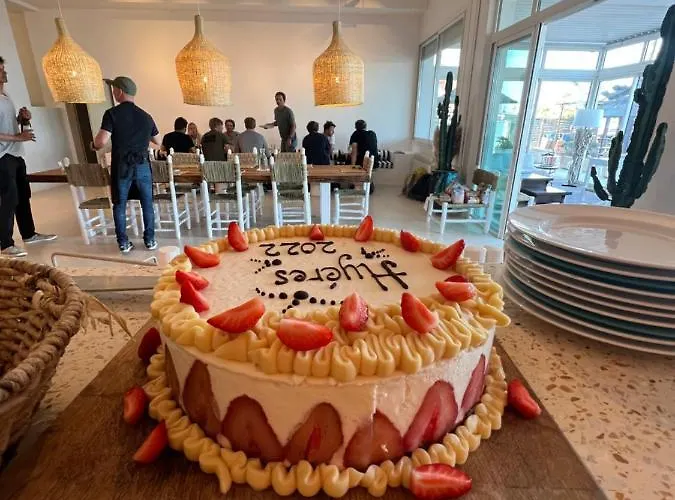 La Potiniere Hotel Hyeres