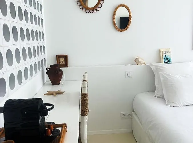 La Potiniere 3* Hyeres