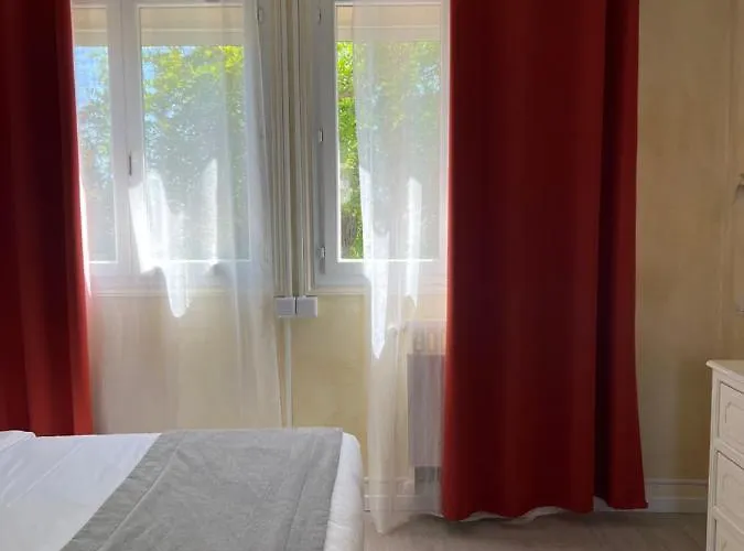 La Potinière Hyères