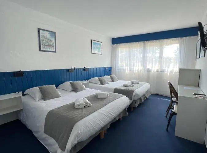 La Potinière Hotel Hyères