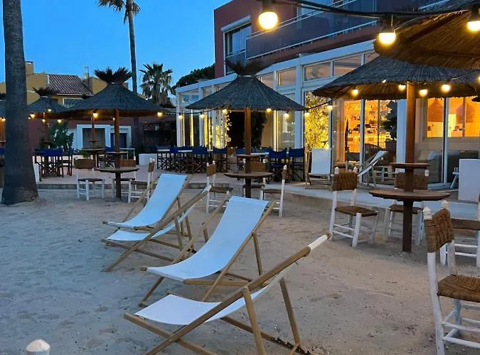 La Potiniere 3* Hyeres