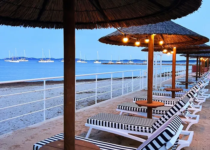 La Potiniere Hotel 3*