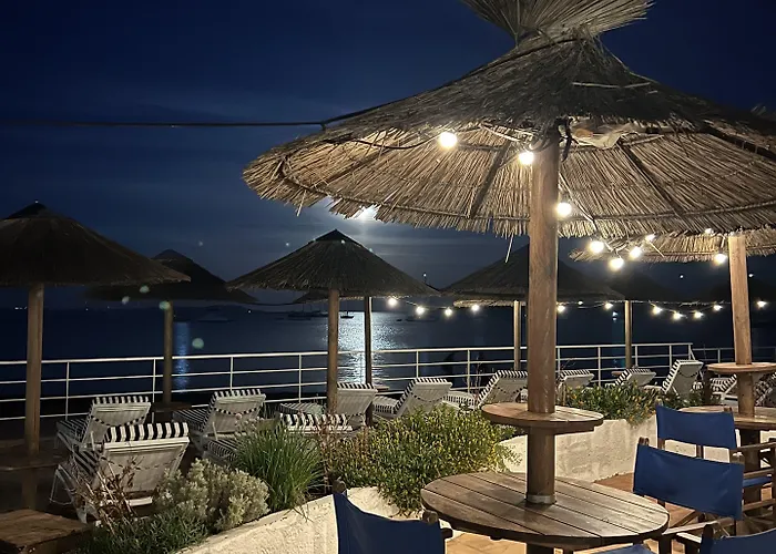 La Potiniere Hotel 3*