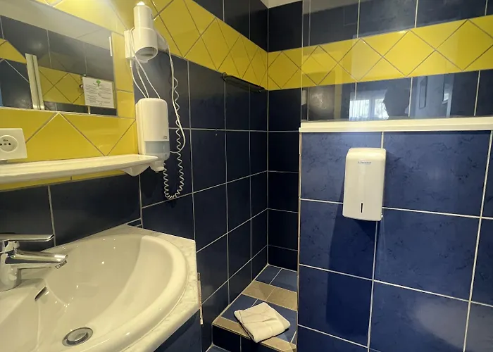 La Potiniere 3* Hyeres